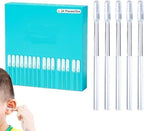 Reusable Silicone Ear Cleaners