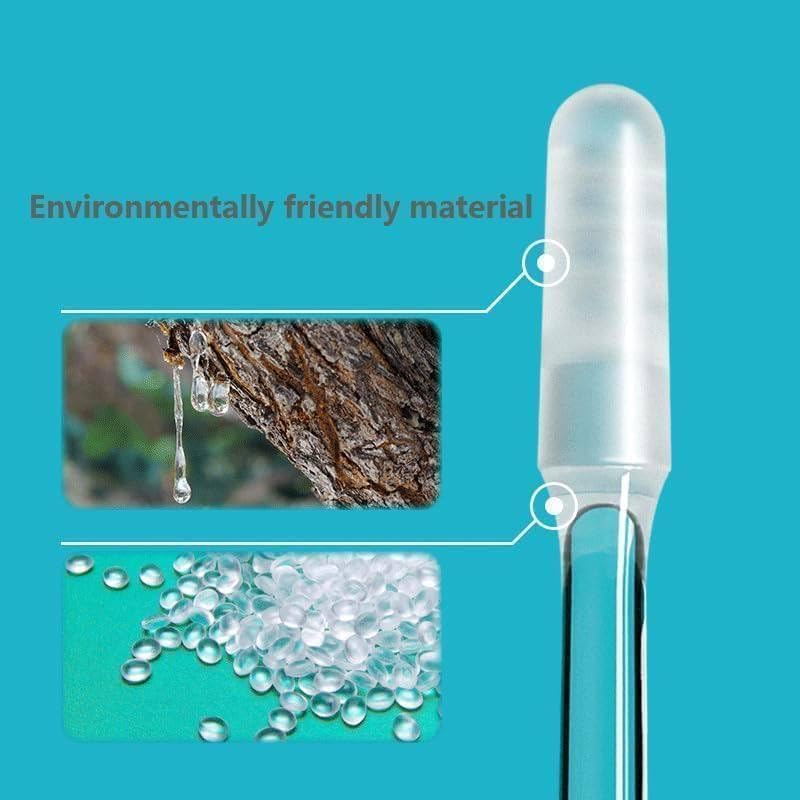 Reusable Silicone Ear Cleaners
