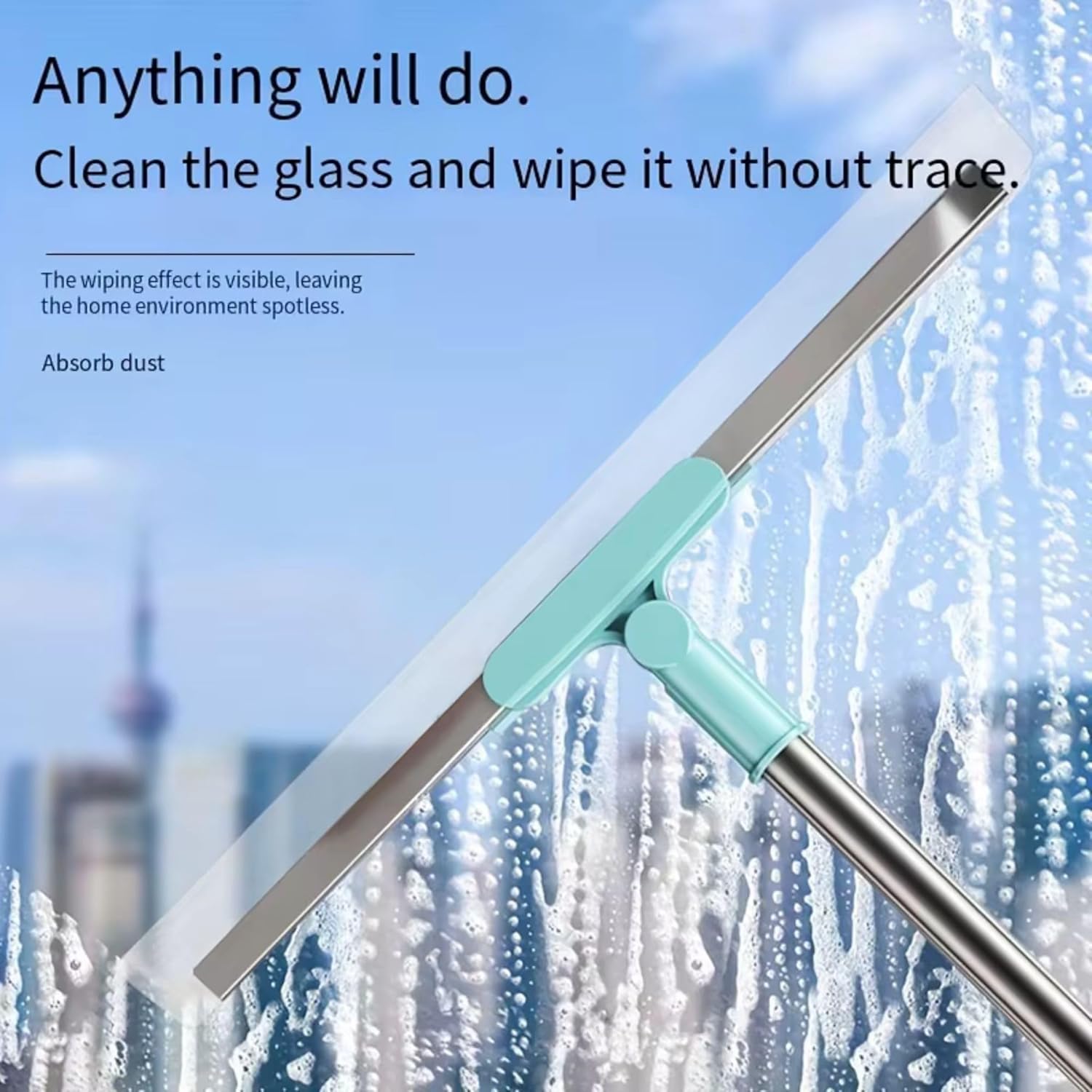 MagicBroom™  Sweeper (Buy 1 Get 1 Free)