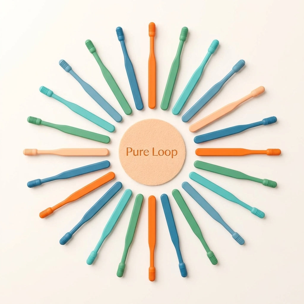 Reusable Silicone Ear Cleaners