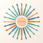 Reusable Silicone Ear Cleaners